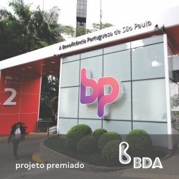 BP – A Beneficência Portuguesa de São Paulo